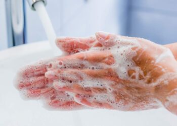 Higiene das mãos é medida individual mais eficaz contra infecções