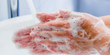 Higiene das mãos é medida individual mais eficaz contra infecções