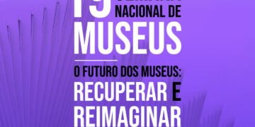 Museus do Dragão do Mar compõem programação virtual da 19ª Semana Nacional dos Museus