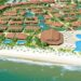World Travel Awards indica resort cearense como o melhor da América Latina