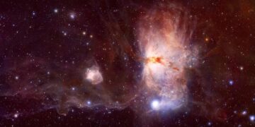 Planetário do Dragão do Mar lança programação virtual de maio