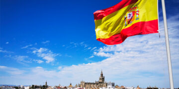 Turistas vacinados poderão entrar na Espanha em junho