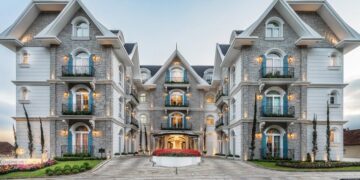 Hotel brasileiro é eleito o melhor do mundo