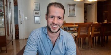 Edison Gomes é o vencedor do Jogo de Panelas Fortaleza