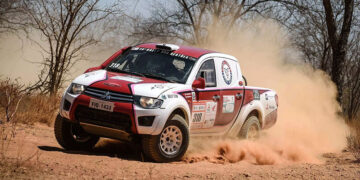 Rally dos Sertões terá percurso 100% nordestino