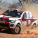 Rally dos Sertões terá percurso 100% nordestino