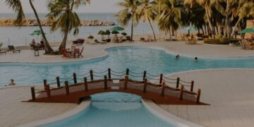 Celebre o Dia dos Namorados no Marina Park Hotel