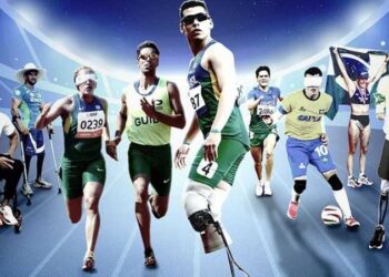 Airbnb lança programa de apoio a viagens de Olímpicos e Paralímpicos