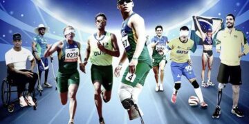 Airbnb lança programa de apoio a viagens de Olímpicos e Paralímpicos