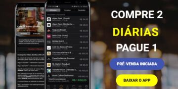 Conheça o App Prime Gourmet: um serviço que você obtém muitas vantagens