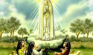 Fé e devoção fazem parte do Dia de Nossa Senhora de Fátima