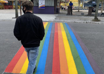 Bom exemplo: São Paulo cria a Faixa da Diversidade inspirada em Fortaleza e Sobral