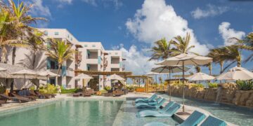 Hotel Varandas Beach: um paraíso na praia de Águas Belas