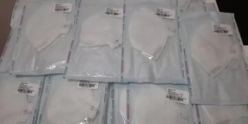 Máscara de quitosana pode inativar coronavírus