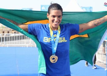 5 atletas brasileiras para torcermos nas olimpíadas de Tokio