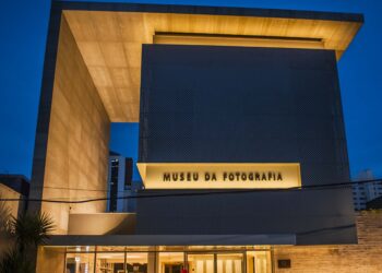 Museu da Fotografia Fortaleza reabre para visitação