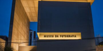 Museu da Fotografia Fortaleza reabre para visitação