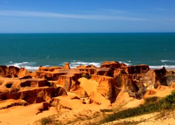 ‘Rota do Sol Nordeste’ liga o Ceará e Natal pelo Turismo