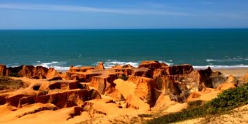 ‘Rota do Sol Nordeste’ liga o Ceará e Natal pelo Turismo