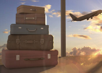 Medidas emergenciais no setor de aviação têm lei sancionada