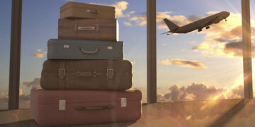 Medidas emergenciais no setor de aviação têm lei sancionada