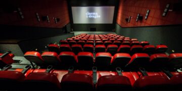 Cinema do Dragão reabre ao público no dia 1º de julho