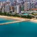 Fortaleza e Natal irão trabalhar turismo integrado entre as duas capitais