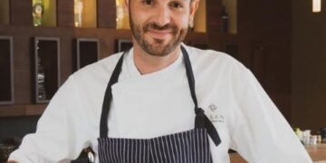 Restaurante Online by Frederico Jayme: inovação de Menu Degustação em casa