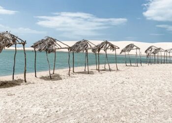 Conheça o projeto “Jeri Plástico Zéro – Menos Plástico, Mais Vida”