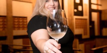 Vinho Branco: um caso de amor