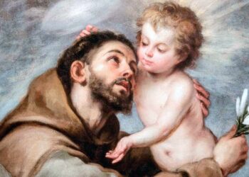 Você realmente conhece Santo Antônio, o Santo Casamenteiro?