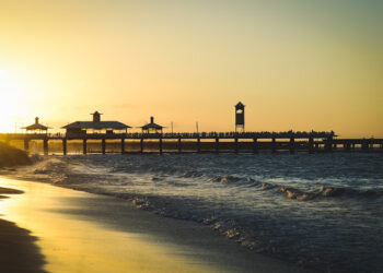 Projeto Pôr do Sol Fortaleza terá especial pelo Dia dos Namorados neste domingo