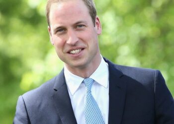 Aniversário do Príncipe!