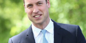 Aniversário do Príncipe!