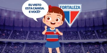 Fortaleza Esporte Clube apoia Associação Peter Pan em campanha virtual