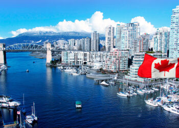 Canadá reabrirá fronteira para brasileiros em setembro