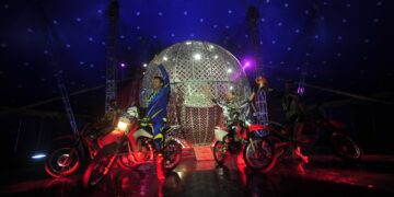 Diversão em casa: Especial Circo apresenta 19 performances on-line