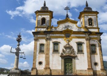 Minas Gerais ganha mais um roteiro religioso