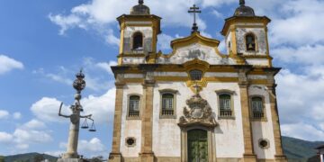 Minas Gerais ganha mais um roteiro religioso