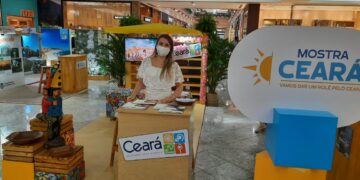 Visite a Mostra Ceará e planeje sua próxima viagem pelo nosso estado