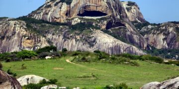 Brasil tem novos roteiros turísticos no Nordeste e no Sul