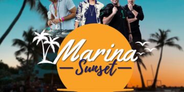 Marina Park Hotel lança Marina Sunset neste fim de semana