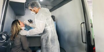 Autoquarentena é recomendada para quem chega ao Ceará