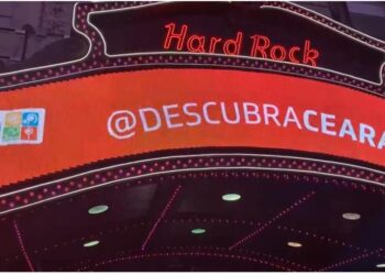 Governo do Estado promove turismo cearense na Times Square