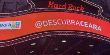 Governo do Estado promove turismo cearense na Times Square