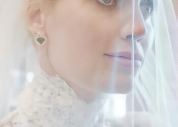 Casamento de princesa