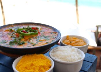 Fortaleza se prepara para a segunda edição do Festival Gastronômico Sabores do Ceará