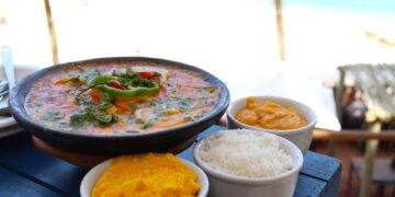 Fortaleza se prepara para a segunda edição do Festival Gastronômico Sabores do Ceará