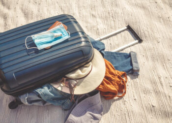 Vai viajar? Confira 8 dicas para se sentir mais seguro