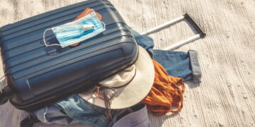 Vai viajar? Confira 8 dicas para se sentir mais seguro